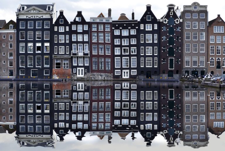 VvE Amsterdam